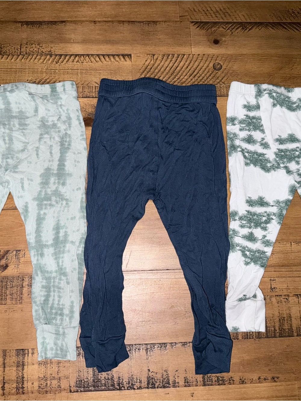 Kate Quinn Baby Pants Lot 🌿